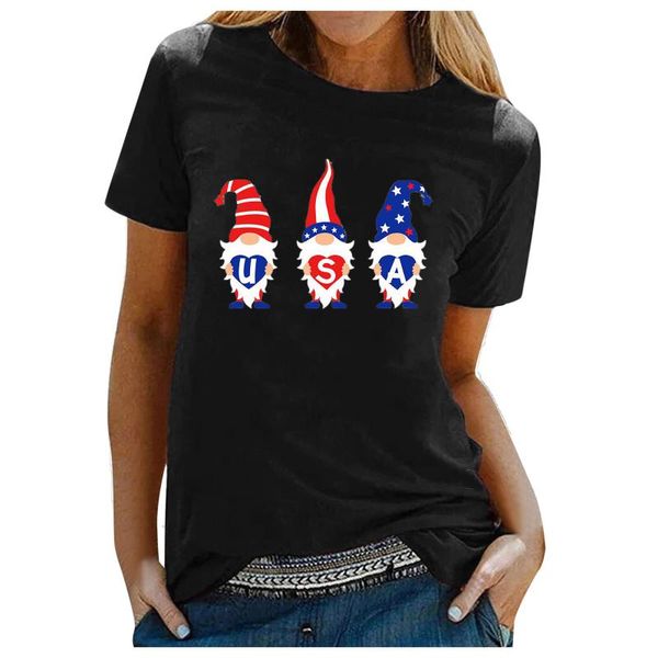 women's t-shirt usa print t shirt women summer o neck short sleeve tee american independence day shirts clothes a40, White
women's t-shirt usa print t shirt women summer o neck short sleeve tee american independence day shirts clothes a40, White