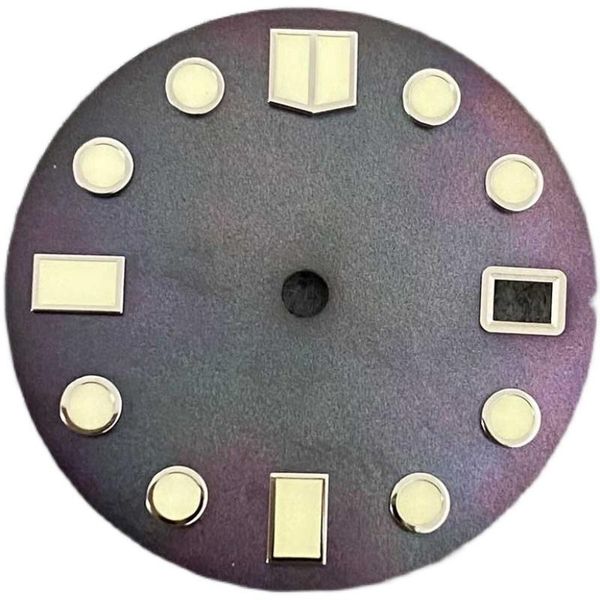 repair tools & kits 28.5mm watch dial japan c3 green luminous 009 modified accessories suitable for nh35/4r/7s movement
repair tools & kits 28.5mm watch dial japan c3 green luminous 009 modified accessories suitable for nh35/4r/7s movement