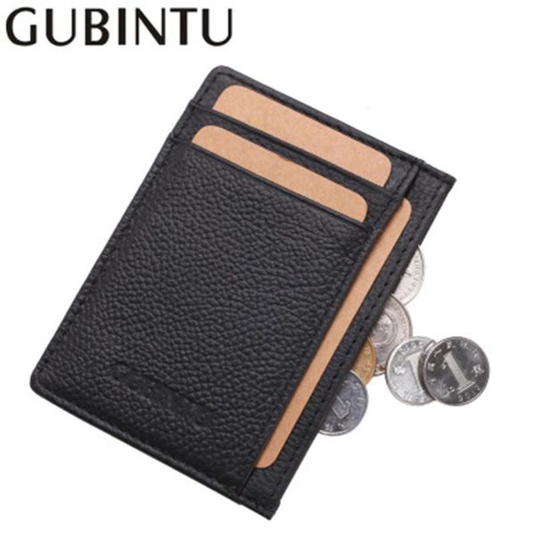 business thin card holder mini wallet for men women vallet small genuine leather coin purse pocket case walet cuzdan partmonee wallets, Red;black
business thin card holder mini wallet for men women vallet small genuine leather coin purse pocket case walet cuzdan partmonee wallets, Red;black