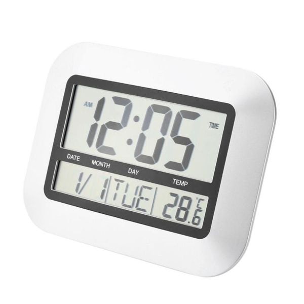 wall clocks high accuracy self setting digital home office decor clock with indoor temperature lcd meter ts-h128y
wall clocks high accuracy self setting digital home office decor clock with indoor temperature lcd meter ts-h128y
