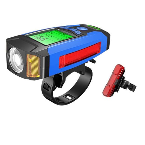 bike lights bicycle lights,bicycle headlights and taillights set,bicycle computer speedometer,for hiking, camping,mountain
bike lights bicycle lights,bicycle headlights and taillights set,bicycle computer speedometer,for hiking, camping,mountain