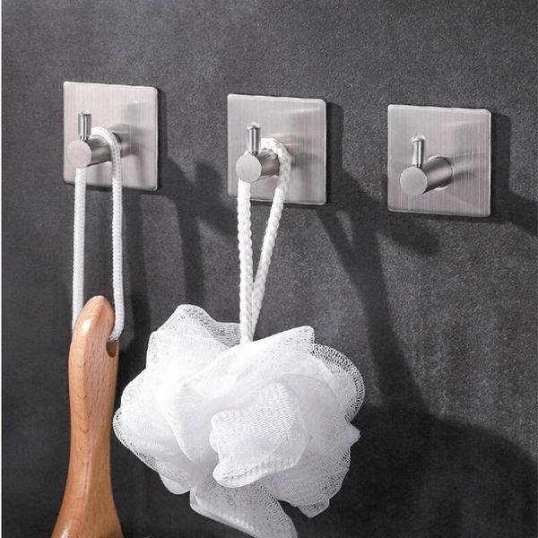 robe hooks vidric sus 304 material clothes rack cloth hook wardrobe for bathroom hanger accessory drill free
robe hooks vidric sus 304 material clothes rack cloth hook wardrobe for bathroom hanger accessory drill free