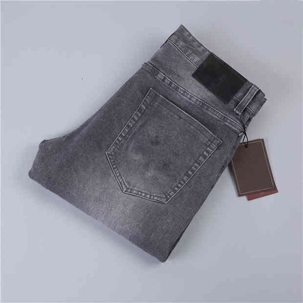men's jeans autumn winter luxury mens pants slim-leg jean stretch fabric slim high-grade simple business leisure denim trousers plus si, Blue
men's jeans autumn winter luxury mens pants slim-leg jean stretch fabric slim high-grade simple business leisure denim trousers plus si, Blue