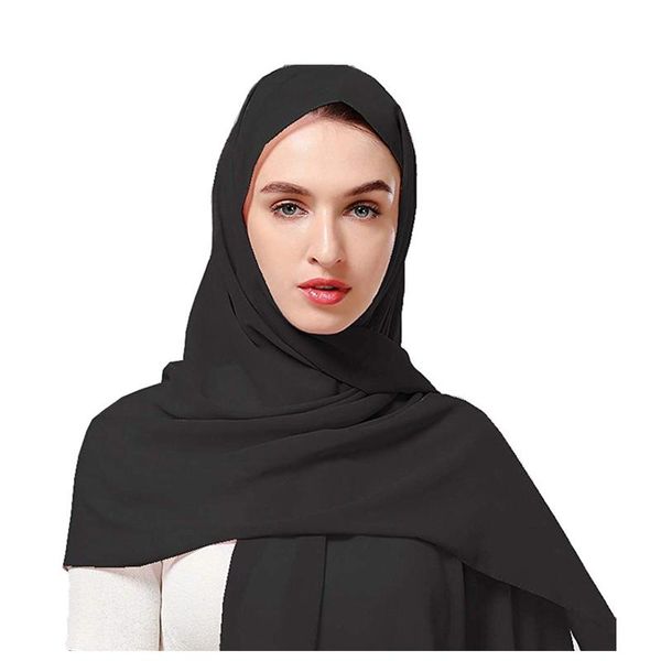 hats, scarves & gloves sets women muslim hijab soft and elegant chiffon solid turban loose long scarf cotton shawls wraps foulard femme hija, Blue;gray
hats, scarves & gloves sets women muslim hijab soft and elegant chiffon solid turban loose long scarf cotton shawls wraps foulard femme hija, Blue;gray
