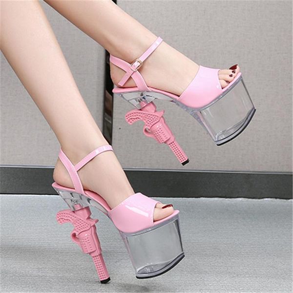 stripper pole dance high heels women transparent platform sandals ladies multicolour wedding dress 2021 pistol cool shoes, Black
stripper pole dance high heels women transparent platform sandals ladies multicolour wedding dress 2021 pistol cool shoes, Black