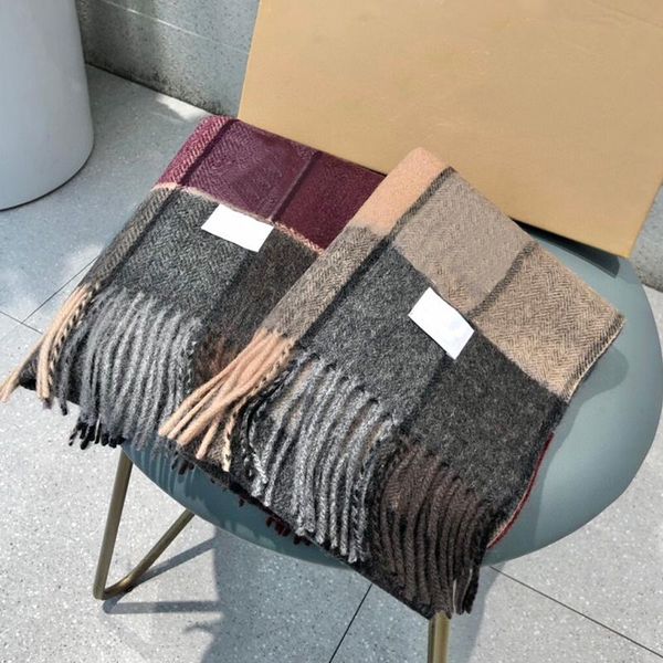 scarves 2021 versatile scarf women autumn winter korean cashmere thermal dual use big shawl with a thick trend, Blue;gray
scarves 2021 versatile scarf women autumn winter korean cashmere thermal dual use big shawl with a thick trend, Blue;gray