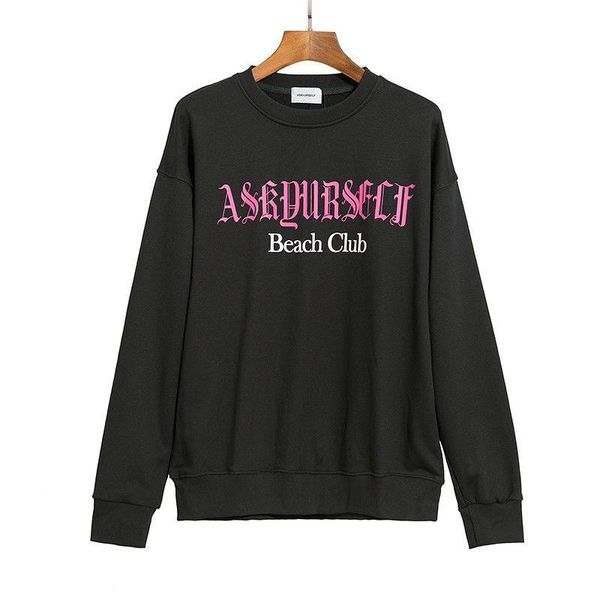 men's hoodies & sweatshirts askyurself 2021 autumn sweater high street loose round neck couple hedging ask dark black men set
men's hoodies & sweatshirts askyurself 2021 autumn sweater high street loose round neck couple hedging ask dark black men set