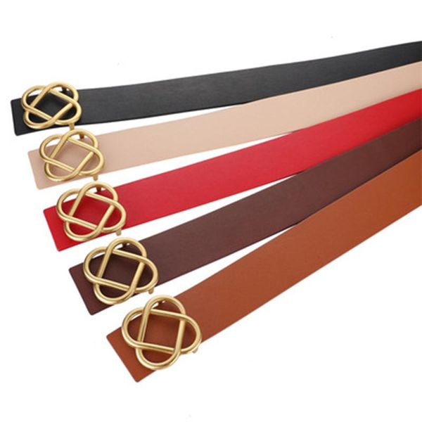 belts women's leather belts, all-match casual matching dresses, sweaters, waist, trendy flower decorative girdle, Black;brown
belts women's leather belts, all-match casual matching dresses, sweaters, waist, trendy flower decorative girdle, Black;brown