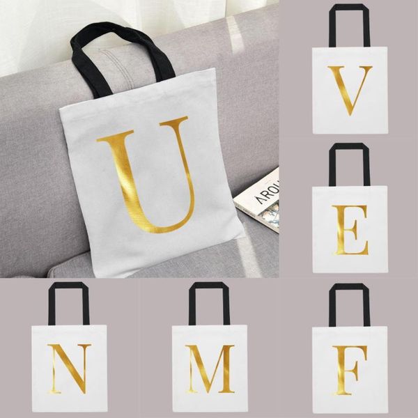 storage bags shopping bag simple flashing 26 letters portable messenger shoulder large capacity environmental protection can be washed
storage bags shopping bag simple flashing 26 letters portable messenger shoulder large capacity environmental protection can be washed