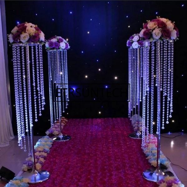 vases 10pcs 69cm 110cm wedding road lead acrylic with crystal europe centerpiece event party decoration spiral flower vase
vases 10pcs 69cm 110cm wedding road lead acrylic with crystal europe centerpiece event party decoration spiral flower vase