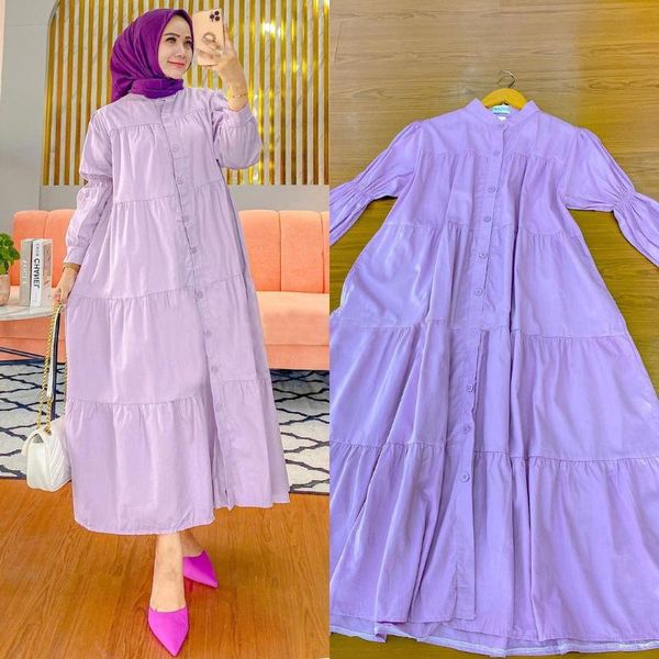 ethnic clothing fashionable muslim long skirt dubai arabian kaftan cardigan abaya national costume ramadan prayer plus size dress, Red
ethnic clothing fashionable muslim long skirt dubai arabian kaftan cardigan abaya national costume ramadan prayer plus size dress, Red