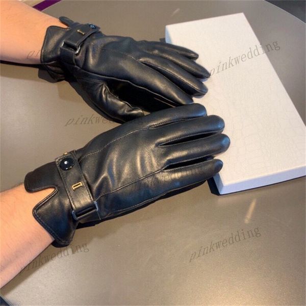 adjustable button mitten warm leather gloves personalized design plush mittens mens outdoor driving windproof glove 2022df, Blue;gray
adjustable button mitten warm leather gloves personalized design plush mittens mens outdoor driving windproof glove 2022df, Blue;gray