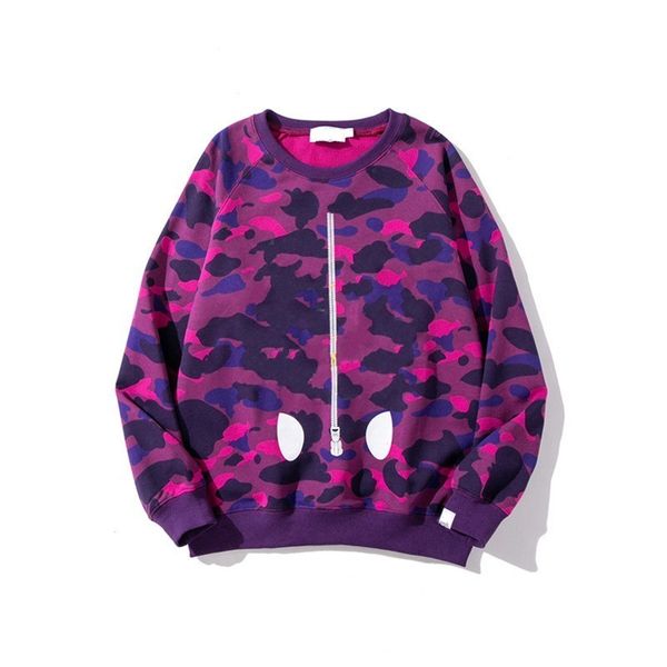 loose mens hoodies camouflage streetwear hip hop casual fit women fashion long sleeve hoodie couple sweaters h, Black
loose mens hoodies camouflage streetwear hip hop casual fit women fashion long sleeve hoodie couple sweaters h, Black