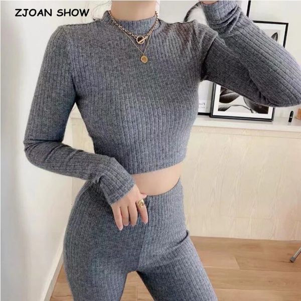 casual dresses 2021 spring vintage knitting long sleeve tee shirt women package hips flare pants trousers crop sweater 2 piec, Black;gray
casual dresses 2021 spring vintage knitting long sleeve tee shirt women package hips flare pants trousers crop sweater 2 piec, Black;gray