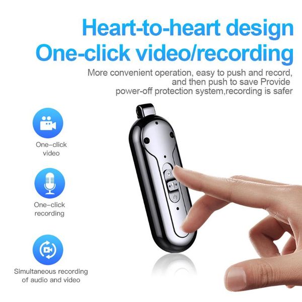 digital voice recorder mini audio camera portable 1080p hd pen cameras with 128g memory card small security for home and office
digital voice recorder mini audio camera portable 1080p hd pen cameras with 128g memory card small security for home and office