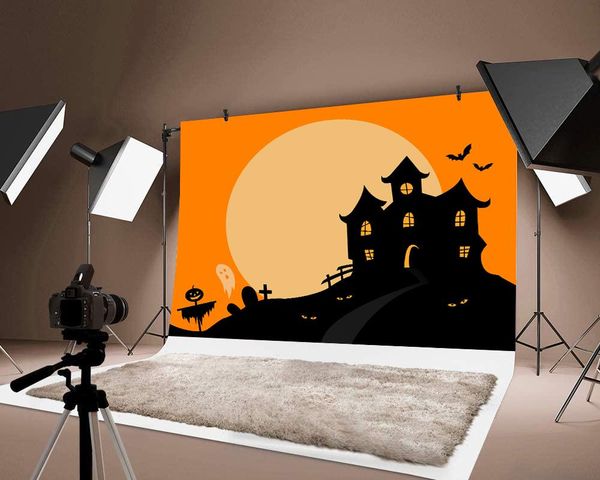 party decoration halloween background festival decor thin magic pattern printing pograph backdrop curtain
party decoration halloween background festival decor thin magic pattern printing pograph backdrop curtain