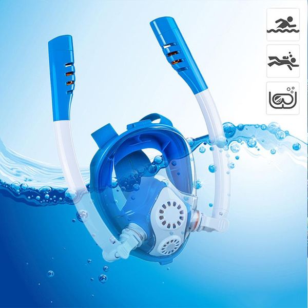 diving masks full dry child boy girl kids double tube breathing smoothly large viewing angle camera snorkeling mask swimming equipment
diving masks full dry child boy girl kids double tube breathing smoothly large viewing angle camera snorkeling mask swimming equipment