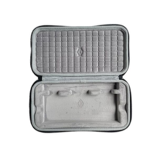 duffel bags portable carrying case for vortexgear core rgb 47 keys 40% mechanical keyboard storage box protection bag hard shell
duffel bags portable carrying case for vortexgear core rgb 47 keys 40% mechanical keyboard storage box protection bag hard shell