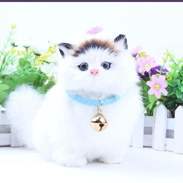 arrival multi-color woven knit collar with bell rings adjustable neck chain for pet dogs cats pets accessories decoration dog collars & l le
arrival multi-color woven knit collar with bell rings adjustable neck chain for pet dogs cats pets accessories decoration dog collars & l le