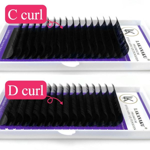 false eyelashes lakanaku 8-18mm individual eyelash extension matte volume lashes fluffy mink size for eye beauty
false eyelashes lakanaku 8-18mm individual eyelash extension matte volume lashes fluffy mink size for eye beauty