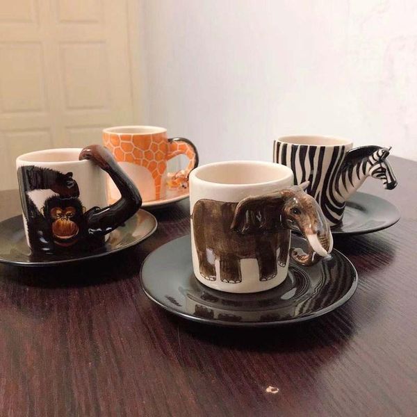 cups & saucers nordic modern art luxury coffee cup ceramic cartoons saucer set minimalist creativity tazas mugs bc50bd
cups & saucers nordic modern art luxury coffee cup ceramic cartoons saucer set minimalist creativity tazas mugs bc50bd