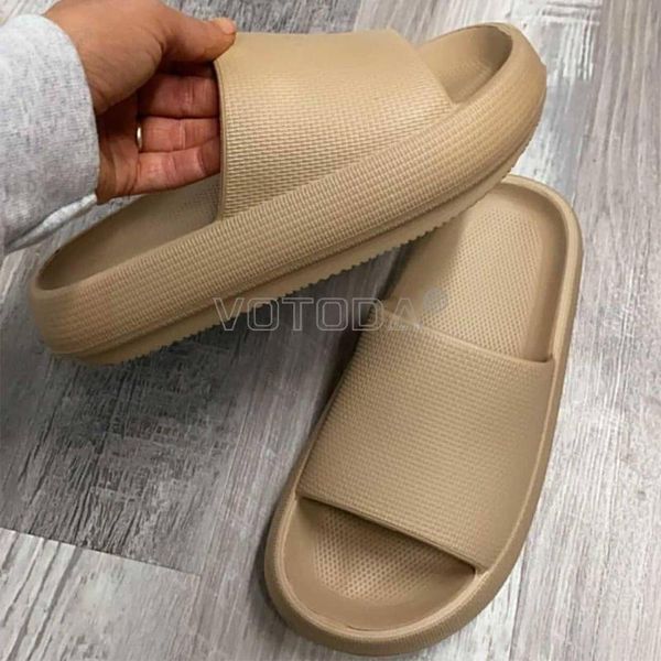 slippers women slides thick platform bathroom anti-slip beach sandal eva soft home indoor house slipper hollywood ugly shoes, Black
slippers women slides thick platform bathroom anti-slip beach sandal eva soft home indoor house slipper hollywood ugly shoes, Black