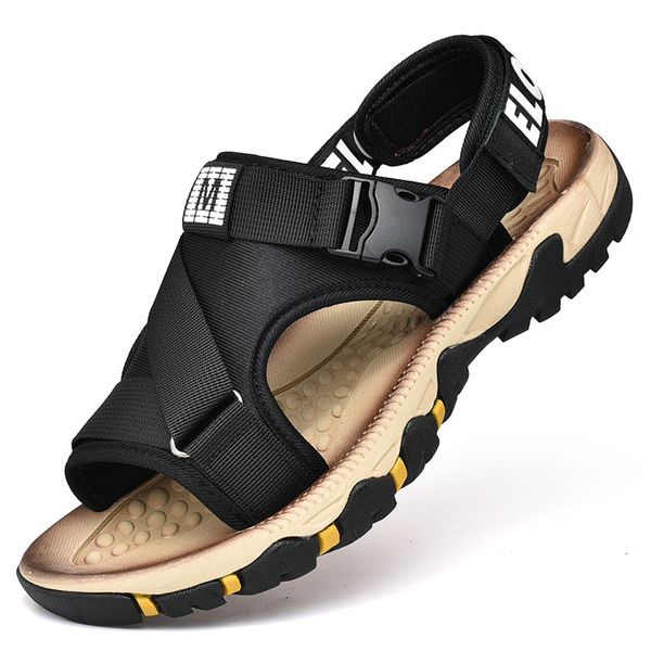 sandals men beach roman casual off breathable shoes of will see comfortable light sandals alias hombrehh9 c1rv, Black
sandals men beach roman casual off breathable shoes of will see comfortable light sandals alias hombrehh9 c1rv, Black