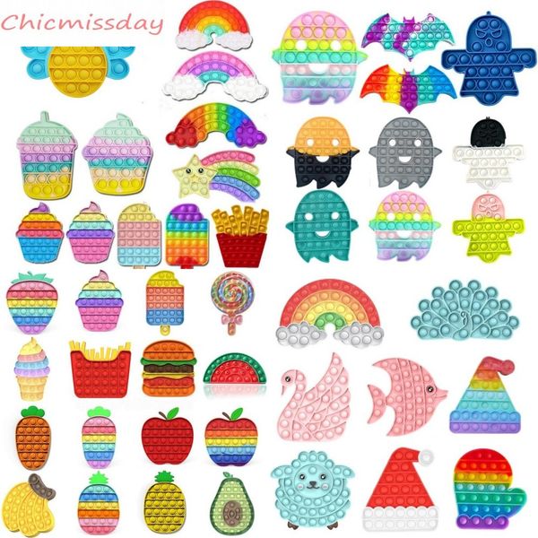 us stock push it fidget toys sensory push bubble sensory toy decompression toy autism special needs anxiety stress reliever 
us stock push it fidget toys sensory push bubble sensory toy decompression toy autism special needs anxiety stress reliever