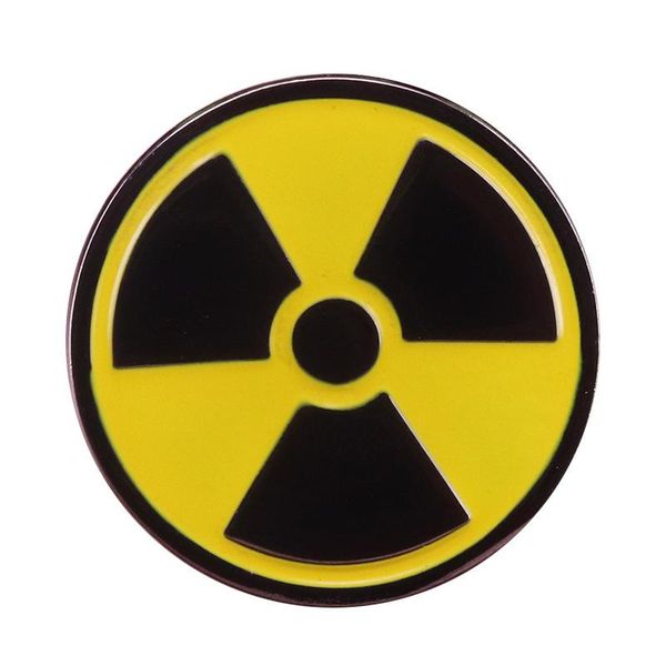 pins, brooches lt517 radiation enamel pin on clothes backpack collar hat badge lapel jewelry gifts, Gray
pins, brooches lt517 radiation enamel pin on clothes backpack collar hat badge lapel jewelry gifts, Gray