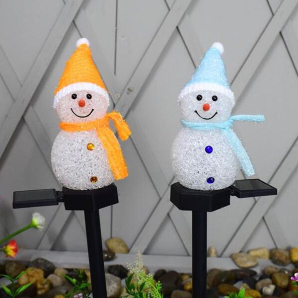 party decoration garden stake light christmas snowman solar outdoor landscape for patio yard
party decoration garden stake light christmas snowman solar outdoor landscape for patio yard