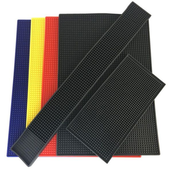 mats & pads non-slip rubber bar mat runner glass drip tray beer drink rail bars service ne
mats & pads non-slip rubber bar mat runner glass drip tray beer drink rail bars service ne