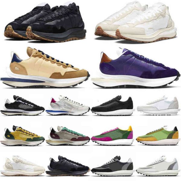 waffle vaporwaffle man woman running shoes ldwaffle sail black gum white nylon sesame dark iris tour yellow villain red men women trainers i
waffle vaporwaffle man woman running shoes ldwaffle sail black gum white nylon sesame dark iris tour yellow villain red men women trainers i