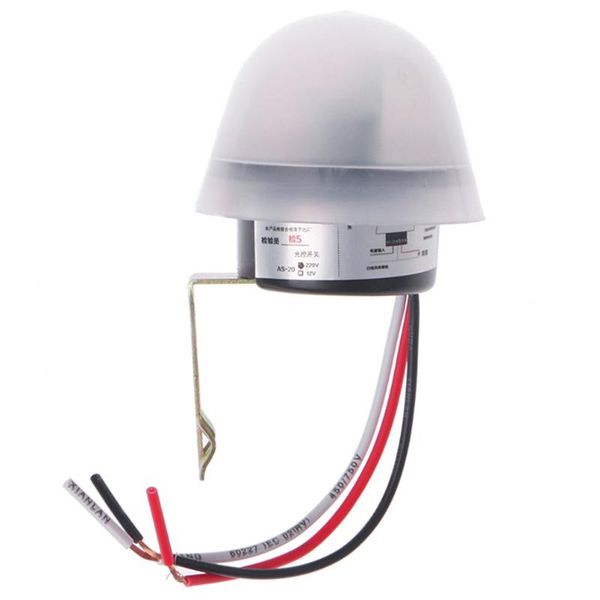 smart home control automatic auto on off pocell street light lamp switch c ac 220v 50-60hz 10a po poswitch sensor
smart home control automatic auto on off pocell street light lamp switch c ac 220v 50-60hz 10a po poswitch sensor