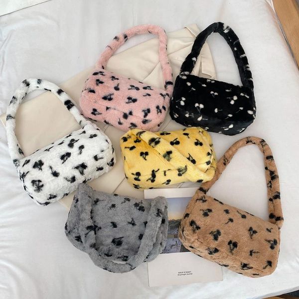 evening bags cherry pattern printing shoulder bag fashion women autumn winter coin purse college style underarm 
evening bags cherry pattern printing shoulder bag fashion women autumn winter coin purse college style underarm