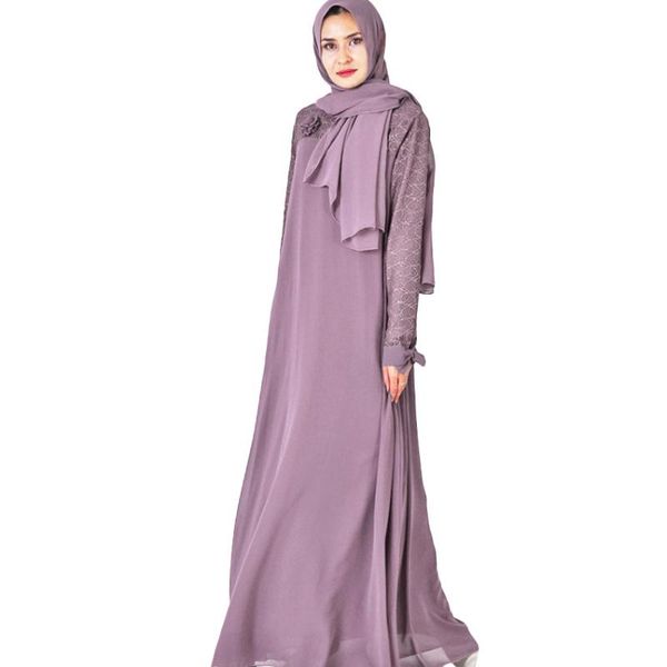 ethnic clothing 2021 muslim women's wear costume long dress lace large swing gauze skirt abbe abayas for women turkish, Red
ethnic clothing 2021 muslim women's wear costume long dress lace large swing gauze skirt abbe abayas for women turkish, Red