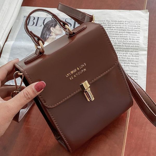 evening bags vintage box flap crossbody bag for women 2021 pu leather designer shoulder solid fashion handbags mini
evening bags vintage box flap crossbody bag for women 2021 pu leather designer shoulder solid fashion handbags mini