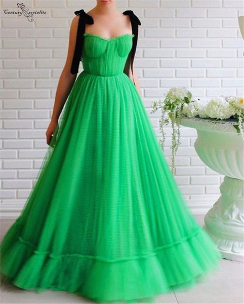 green long prom dresses a-line sweetheart straps pleats zipper floor length evening dress formal gowns vestidos de festa, White;black
green long prom dresses a-line sweetheart straps pleats zipper floor length evening dress formal gowns vestidos de festa, White;black