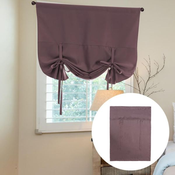 curtain & drapes 1pc durable blackout rod pocket roman shade for bedroom living room
curtain & drapes 1pc durable blackout rod pocket roman shade for bedroom living room