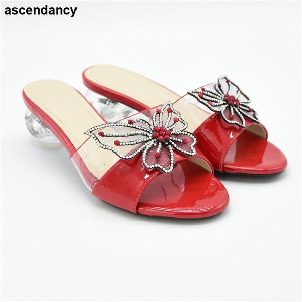 dress shoes fashion transparent crystal platform high heel ladies rhinestone casual slippers women sandals, Black
dress shoes fashion transparent crystal platform high heel ladies rhinestone casual slippers women sandals, Black