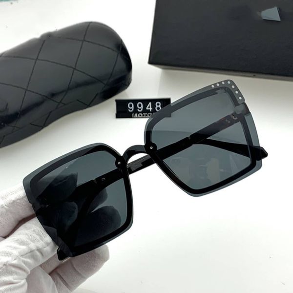 designer sunglasses womens polarized fashion leisure time hiking sunglass pc full frame shades black resin lenses for women and men with box, White;black
designer sunglasses womens polarized fashion leisure time hiking sunglass pc full frame shades black resin lenses for women and men with box, White;black