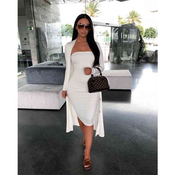 two piece dress summer women's wear modal white breast tight medium length fsr4
two piece dress summer women's wear modal white breast tight medium length fsr4