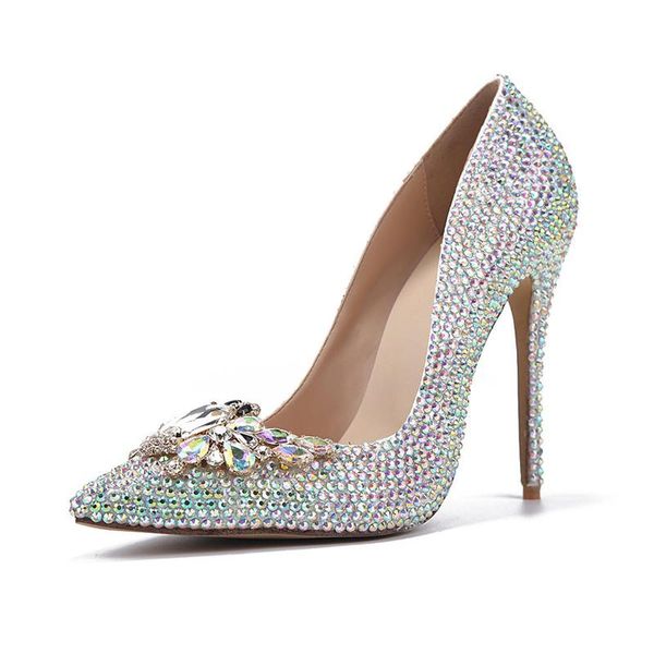 bridesmaid shoes blingbling crystal ab rhinestone wedding butterfly button pointed toe bridal banquet pumps true size 9 dress, Black
bridesmaid shoes blingbling crystal ab rhinestone wedding butterfly button pointed toe bridal banquet pumps true size 9 dress, Black