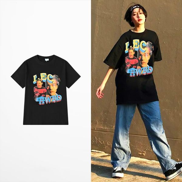 leonardo dicaprio lec hwbd mens print titanic memory hip hop men homme camisetas hombre justin bieber fashion tshirts, White;black
leonardo dicaprio lec hwbd mens print titanic memory hip hop men homme camisetas hombre justin bieber fashion tshirts, White;black