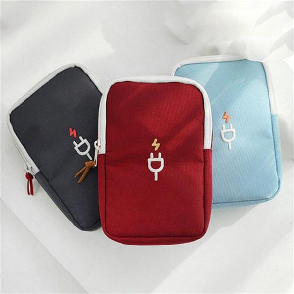 oxford cloth waterproof storage bags portable travel headset cable digital charger organizer bag usb power bank
oxford cloth waterproof storage bags portable travel headset cable digital charger organizer bag usb power bank