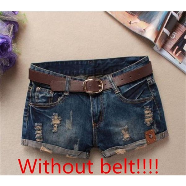 women's shorts summer denim for women mini rivet holes jeans low waist without belt ripped short j2305, White;black
women's shorts summer denim for women mini rivet holes jeans low waist without belt ripped short j2305, White;black