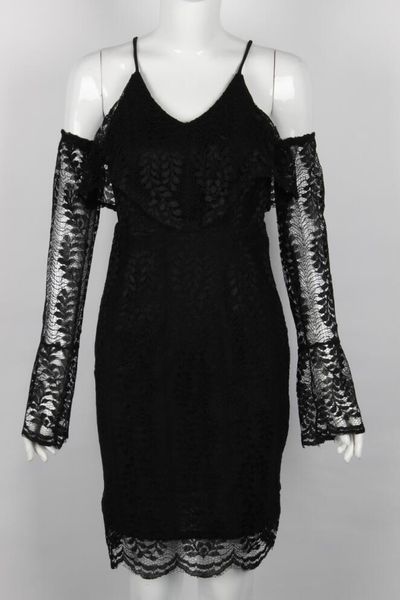 casual dresses dress party club beach short black long sleeve tunics lace sundress female summer 2021 spring autumn, Black;gray
casual dresses dress party club beach short black long sleeve tunics lace sundress female summer 2021 spring autumn, Black;gray