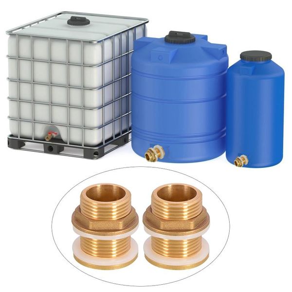 watering equipments 2pcs water tank connector pvc bulkhead adapter partition accessories tools aquariums suitable for rain barrels
watering equipments 2pcs water tank connector pvc bulkhead adapter partition accessories tools aquariums suitable for rain barrels