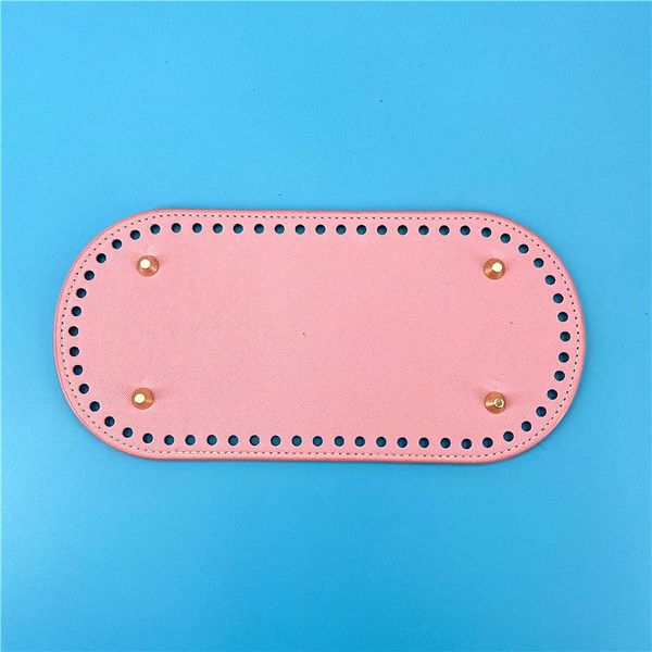 bag parts & accessories 5 pcs diy woven material cross bottom 25 x 12cm oval leather knitting handbag women shoulder crossbody bags, Black
bag parts & accessories 5 pcs diy woven material cross bottom 25 x 12cm oval leather knitting handbag women shoulder crossbody bags, Black