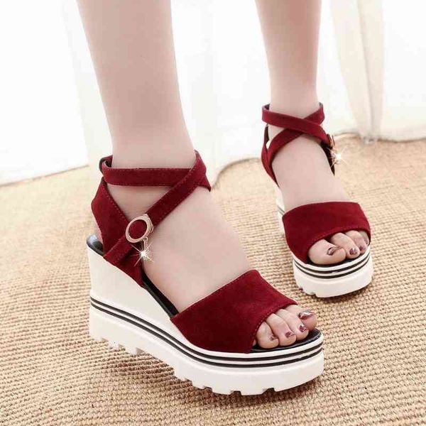 sandals summer foot ring strap fashion bright diamond suede open-toed sandals women's wee heel high-heeled flat shoes, Black
sandals summer foot ring strap fashion bright diamond suede open-toed sandals women's wee heel high-heeled flat shoes, Black