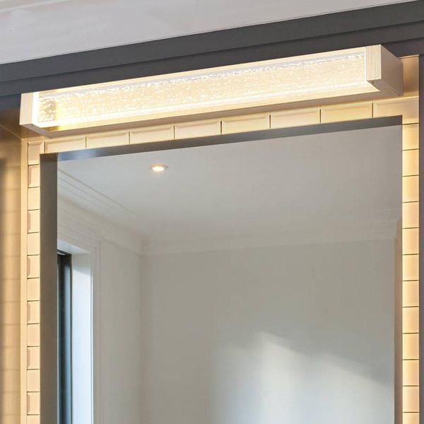 wall lamps modern sconce light led mirror headlig headlights bathroom stainless steel dressing lights waterproof
wall lamps modern sconce light led mirror headlig headlights bathroom stainless steel dressing lights waterproof